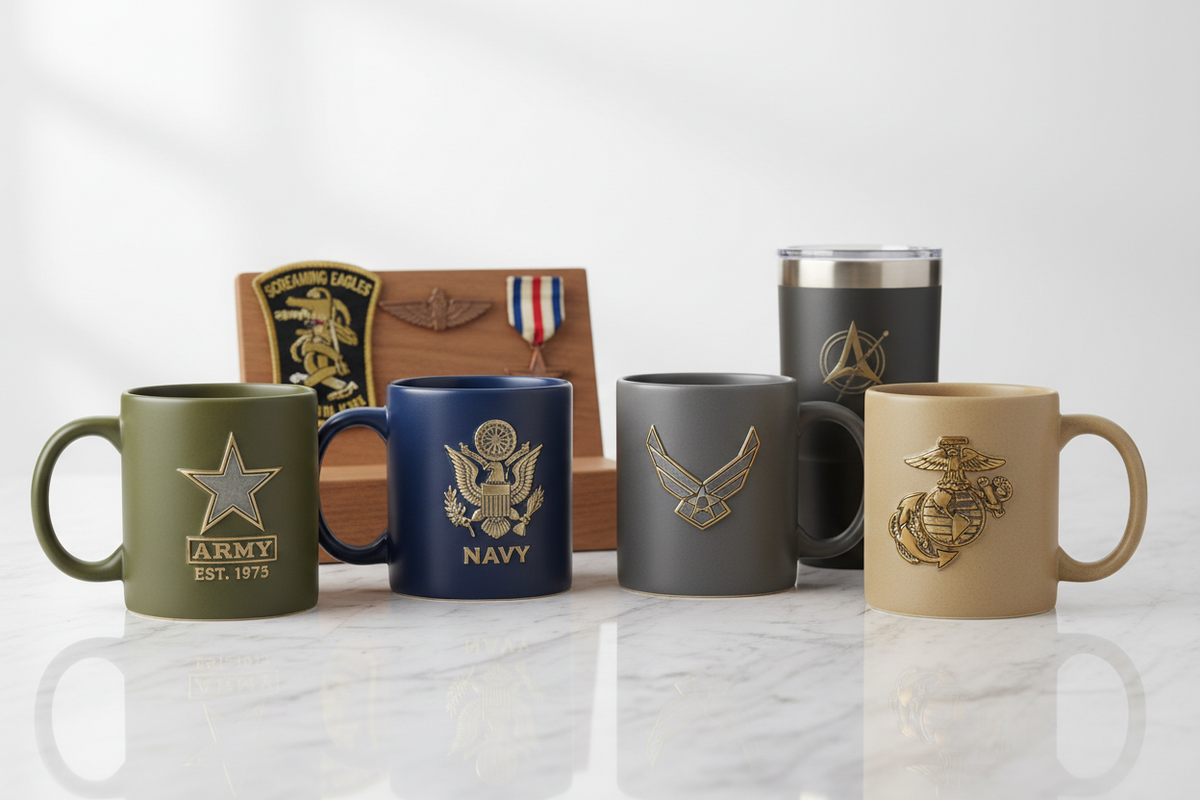 Military Mugs & Drinkware - Premium Coffee Mugs - MIP Brand Store  Tagged "Military  Police" MIP Brand Store