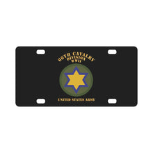 Load image into Gallery viewer, Army - SSI - 66th Cavalry Division - WWII - US Army X 300