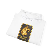 Load image into Gallery viewer, Hoodie – Army - DUI - 27th Infantry Regiment wo txt - 3D - Enhanced