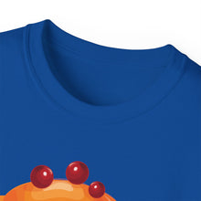 Load image into Gallery viewer, Unisex Ultra Cotton Tee - Thanksgiving Day - Pie