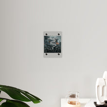 Load image into Gallery viewer, Acrylic Wall Art Panel - Giveme Shelter X 2024