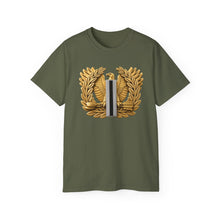 Load image into Gallery viewer, Unisex Ultra Cotton Tee - Chief Warrant officer - CW05