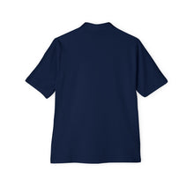 Load image into Gallery viewer, Men's Piqué Polo - Sergeant First Class - SFC - Retired