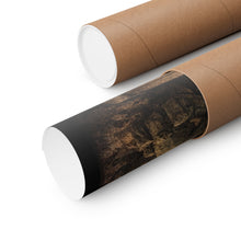 Load image into Gallery viewer, Matte Poster - Berlin Brigade propaganda