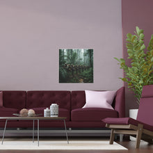 Load image into Gallery viewer, Indoor and Outdoor Silk Posters - Jungle Patrol - Vietnam