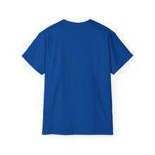 Load image into Gallery viewer, Unisex Ultra Cotton Tee - Field Artillery - 6th Bn, 33rd Field Artillery, Ft Sill, OK LANCE Firing - 1975-1981 X 300