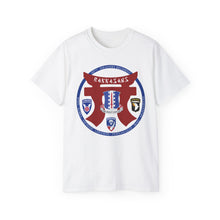 Load image into Gallery viewer, Unisex Ultra Cotton Tee - 187th INF Regiment - Rakkasans - Special