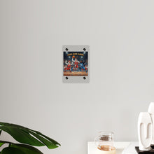 Load image into Gallery viewer, Acrylic Wall Art Panel - Chicken Classic