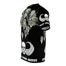 Load image into Gallery viewer, All Over Printing (AOP) - Death From Above