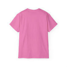 Load image into Gallery viewer, Unisex Ultra Cotton Tee - Yellow Rubber Duck - Front with Water - First Sergeant