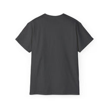 Load image into Gallery viewer, Unisex Ultra Cotton Tee - Cold War Vet - 1st Missile Bn, 81st Artillery 56th Artillery Group - Neu-Ulm Germany - Firing Missile w COLD SVC