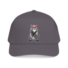 Load image into Gallery viewer, Mid Profile Baseball Cap - Army - 505th Parachute Infantry Regiment (PIR) - DUI - 3D - Enhanced