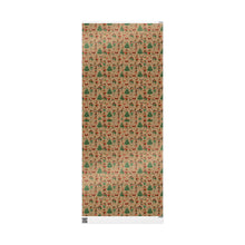 Load image into Gallery viewer, Gift Wrap Papers - Christmas Gift Wrap