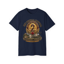 Load image into Gallery viewer, Unisex Ultra Cotton Tee - 2nd General Hospital - Landstuhl Germany - w Hospital - 3D - Enhanced