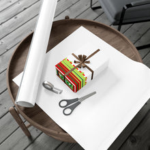 Load image into Gallery viewer, Gift Wrap Papers - Christmas Wrappers - Multiple Images V1