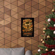 Load image into Gallery viewer, Matte Poster - Operation Firefly - 555th Parachute Infantry