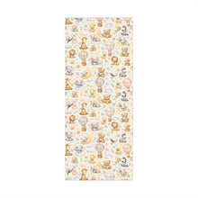 Load image into Gallery viewer, Gift Wrap Paper — baby shower patterns