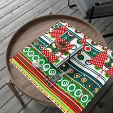 Load image into Gallery viewer, Gift Wrap Papers - Christmas Wrappers - Multiple Images V1