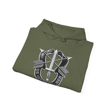 Load image into Gallery viewer, Hoodie – SOF - Special Forces DU wo Txt - 3D Enhanced X 300