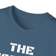Load image into Gallery viewer, Unisex Ultra Cotton Tee - THE BEGINNING