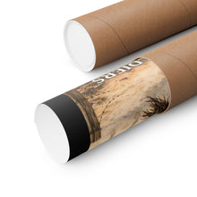 Load image into Gallery viewer, Matte Poster - Fort Benning - FOLLOW ME