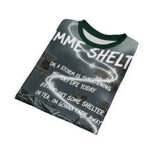 Load image into Gallery viewer, AOP - Gimme Shelter from VIetnam War