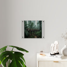 Load image into Gallery viewer, Acrylic Wall Art Panel - Jungle Patrol - Vietnam
