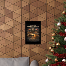 Load image into Gallery viewer, Matte Poster - Operation Inherent Resolve - The Mission Continues
