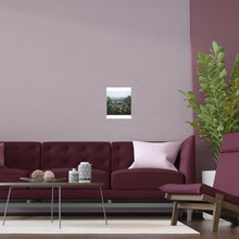 Load image into Gallery viewer, Indoor and Outdoor Silk Posters - Jungle lab