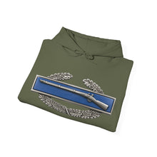 Load image into Gallery viewer, Hoodie – Army - Combat Infantryman Badge - No Txt - 3D X 300