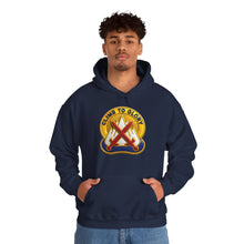 Load image into Gallery viewer, Hoodie – Army - DUI - 10th Mountain Division wo txt - 3D - Enhanced
