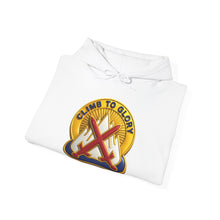 Load image into Gallery viewer, Hoodie – Army - DUI - 10th Mountain Division wo txt - 3D - Enhanced