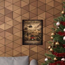 Load image into Gallery viewer, Matte Poster - Berlin Brigade propaganda