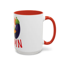 Load image into Gallery viewer, Accent Coffee Mug - Hello Autumn