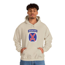 Load image into Gallery viewer, Hoodie – SSI - 10th Mountain Division X 300