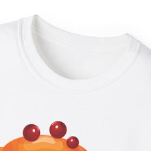Load image into Gallery viewer, Unisex Ultra Cotton Tee - Thanksgiving Day - Pie