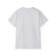 Load image into Gallery viewer, Unisex Ultra Cotton Tee - Cold War Vet - 1st Missile Bn, 81st Artillery 56th Artillery Group - Neu-Ulm Germany - Firing Missile w COLD SVC