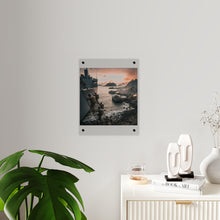 Load image into Gallery viewer, Acrylic Wall Art Panel - Inchon Landing - Korean War