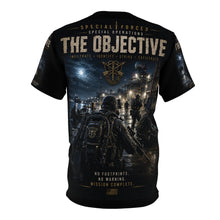 Load image into Gallery viewer, Special Operations Combat Diver (Special Forces) Tribute Tee — "On Mission"