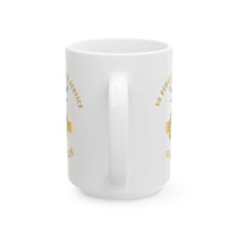 Load image into Gallery viewer, Ceramic Mug, (11oz, 15oz) - USPHS - USPHS - Insignia - Captain - Cpt X 300