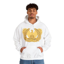 Load image into Gallery viewer, Hoodie – Army - Emblem - Warrant Officer Insignia wo Txt X 300