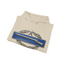 Load image into Gallery viewer, Hoodie – Army - Combat Infantryman Badge - No Txt - 2nd Award - 3D X 300