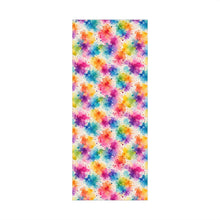 Load image into Gallery viewer, Gift Wrap Paper — color splashes patterms