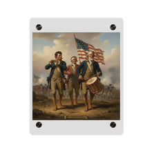 Load image into Gallery viewer, Acrylic Wall Art Panel - Spirit of 76