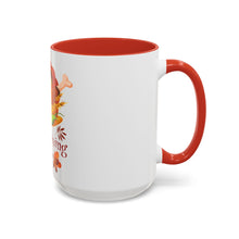 Load image into Gallery viewer, Accent Coffee Mug - Thanksgiving Day - Turkey