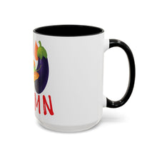 Load image into Gallery viewer, Accent Coffee Mug - Hello Autumn