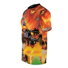 Load image into Gallery viewer, AOP - Vietnam - Air Assault with Ground Attack