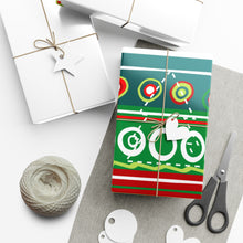 Load image into Gallery viewer, Gift Wrap Papers - Christmas Wrappers - Multiple Images V1