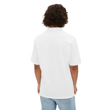 Load image into Gallery viewer, Men's Piqué Polo - Army Star W Us Army