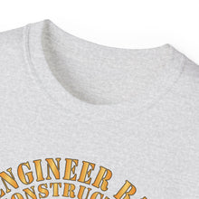 Load image into Gallery viewer, Unisex Ultra Cotton Tee - 864th Engineer Battalion with Vietnam Service Ribbon X 300